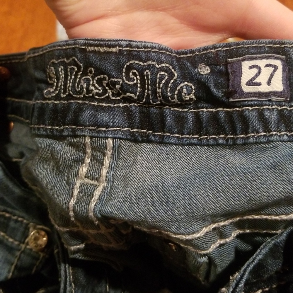 Miss me Jean's - Picture 3 of 3